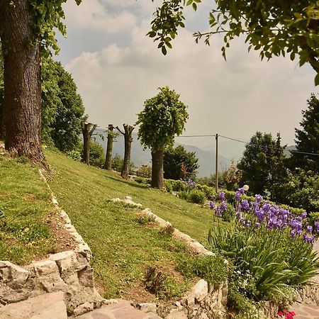 Callort Adrara San Rocco Buitenkant foto