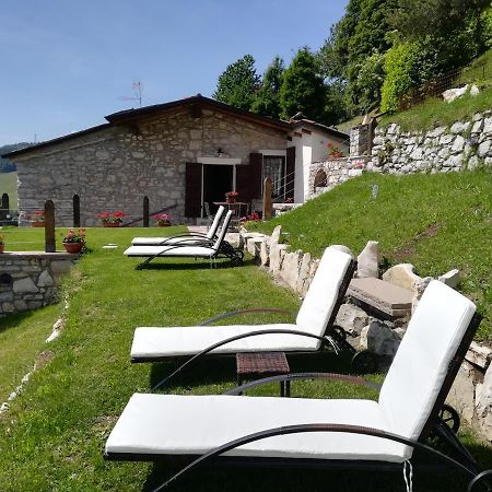 Callort Adrara San Rocco Buitenkant foto