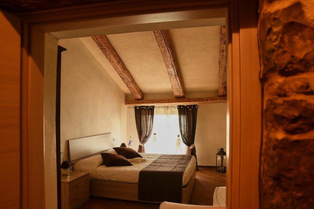 Callort Adrara San Rocco Buitenkant foto