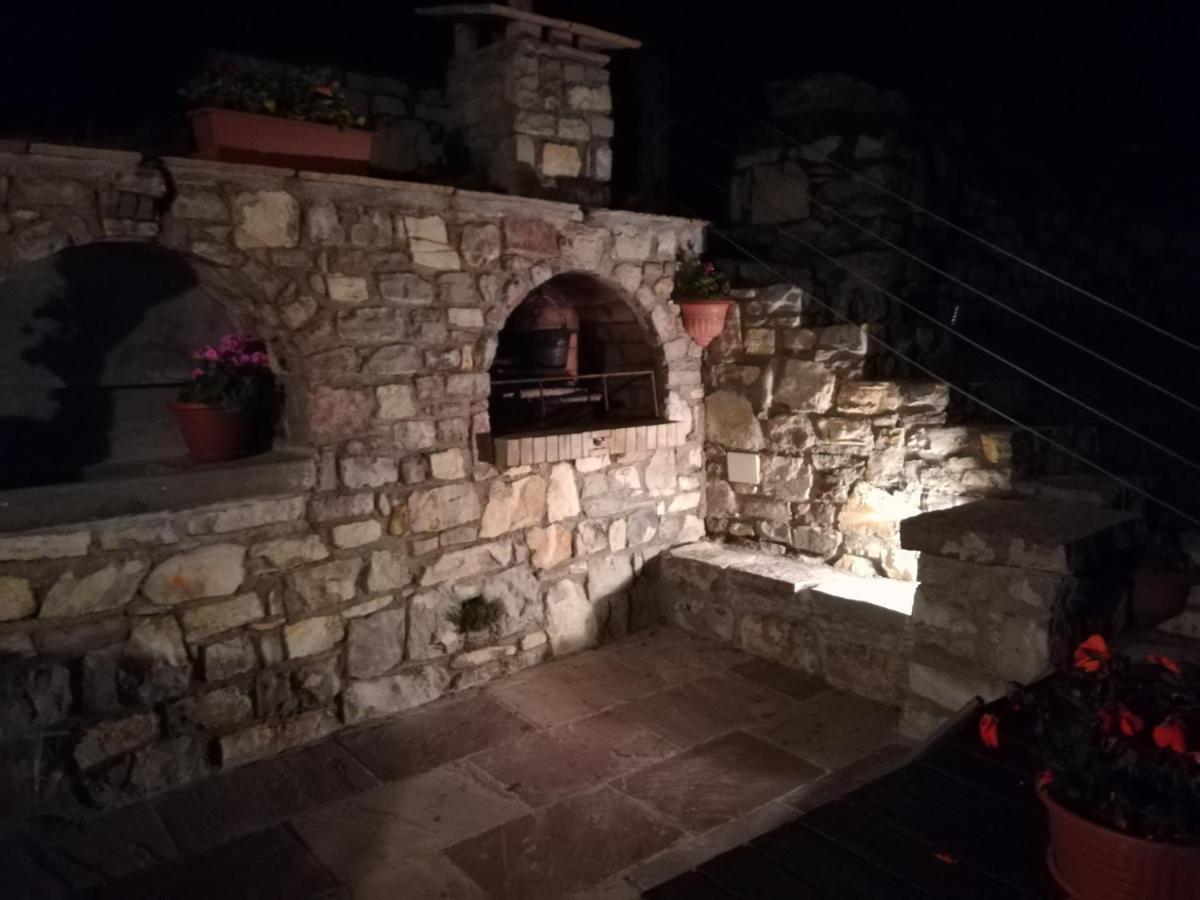 Callort Adrara San Rocco Buitenkant foto